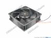 Picture of Sanyo Denki 9GV1224V1S531 Server - Square Fan SF120x120x38, w3, 24V 0.72A