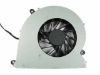 Picture of ADDA AB1412HX-ABB Cooling Fan  QK1, 12V 0.50A, Bare fan
