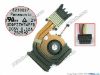 Picture of Lenovo ThinkPad T430s Series Cooling Fan  04W3486, P/N 0B51727AA