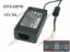 Picture of Delta Electronics DPS-60PB C AC Adapter- Laptop 12V 5A, 4-Hole, IEC C14, Input Current AC 110V-220V