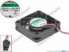 Picture of SUNON MF40102VX-Q00U-A9D Server - Square Fan sq40x40x10mm, DC 24V 1.44W, 2-wire
