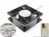 Picture of NMB-MAT / Minebea 4715SL-05W-B59 Server - Square Fan DQ2, sq120x120x38mm, 3-wire, 24V 0.96A