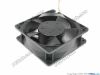 Picture of NMB-MAT / Minebea 4715SL-05W-B59 Server - Square Fan DQ2, sq120x120x38mm, 3-wire, 24V 0.96A