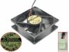 Picture of ADDA AD0824MB-A70GL Server - Square Fan T, sq80x80x25, 2-wire, 24V 0.10A