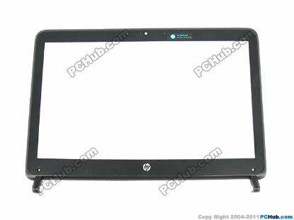 Picture of HP ProBook 430 G1 Series LCD Front Bezel 13.3" LCD Front Bezel