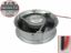 Picture of Sanyo Denki 109E1724H502 Server - Round Fan dia172x172x51, 2-wire, 24V0.58A
