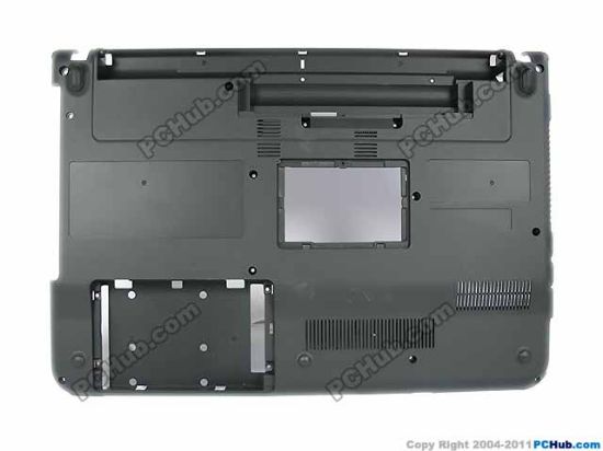 Picture of Sony Vaio VPCEA Series MainBoard - Bottom Casing 012-000A-2977-A