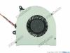 Picture of ADDA AB06505MX12DB00 Cooling Fan  0QAWGH, w55x4x4, 5V 0.40A, Bare fan