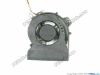 Picture of Lenovo S10 Series Cooling Fan  CWFL1A, w25x4x4, 5V 0.40A, Bare fan