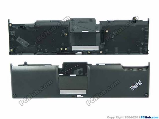 Picture of Lenovo Thinkpad X201 Tablet Series Mainboard - Palm Rest 60Y5450, with TP