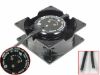 Picture of Forcecon DFS440605FV0T Cooling Fan  FB39DP/N046V55 DC5V 0.50A, Bare fan
