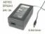 Picture of ASTEC DPS243 AC Adapter 20V & Above 24V 3A, 5.5/2.5mm, 2-Prong, New