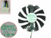Picture of Forcecon DFS400705PU0T Cooling Fan  FFQM DC5V 0.50A, Bare fan