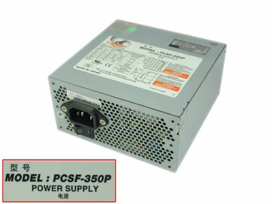 Picture of Forcecon DFS400705PU0T Cooling Fan  FFQM DC5V 0.50A, Bare fan