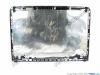 Picture of Sony Vaio VPCEA Series LCD Rear Case 012-000A-2960-B, Black