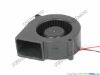 Picture of NMB-MAT / Minebea BG0703-B044-00L Server - Blower Fan TE, bw75x75x30mm, 3-wire, 12V 0.38A