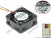 Picture of Sanyo Denki 109P0424H701 Server - Square Fan sq40x40x15mm, 3-wire, 24V 0.08A