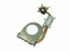 Picture of Forcecon DFS440605FV0T Cooling Fan  FB39DP/N046V55 DC5V 0.50A, Bare fan