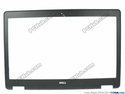 Picture of Dell Latitude E5550 LCD Front Bezel 034VFY 34VFY