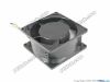 Picture of Other Brands M-8038A Server - Square Fan sq80x80x38mm, 4-wire, AC 220V 0.08A