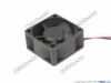 Picture of ARX FD1240-C0151D Server - Square Fan 12V0.24A, sq40x40x20mm, 100x2Wx2P