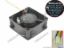 Picture of Panaflo / Matsushita TSF612B2401 Server - Square Fan 24V 90mA , sq60x60x25mm, 3-wire
