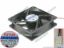 Picture of TOYON TD9025LS Server - Square Fan 12V0.16A, sq90x90x25mm, 2W