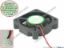 Picture of Young Lin DFS401012L Server - Square Fan sq40x40x10mm, DC 12V 0.70W, w50x2x3