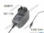 Picture of NETGEAR AD6611 AC Adapter 5V-12V 12V 1.5A, 5.5/2.1mm, AU 2P Plug, New