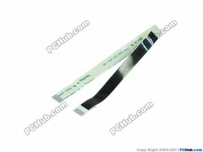 Picture of Lenovo ThinkPad SL510 Series  Various Item Long:170mm, Wide:6mm, 12-pin