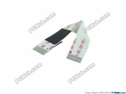 Picture of Lenovo ThinkPad SL510 Series  Various Item Long:48mm, Wide:6mm, 12-pin