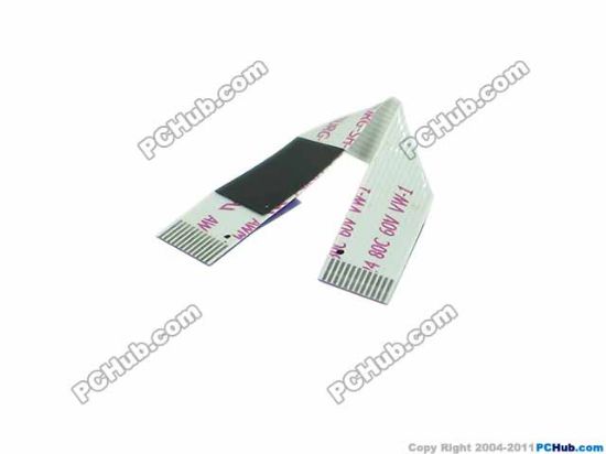 Picture of Lenovo ThinkPad SL510 Series  Various Item Long:48mm, Wide:6mm, 12-pin