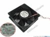 Picture of NMB-MAT / Minebea 4715VL-05W-B76 Server - Square Fan 4715VL-05W-B76, EQ1