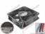 Picture of Comair Rotron MC48B3QDNX Server - Square Fan MC48B3QDNX, 3-Wire