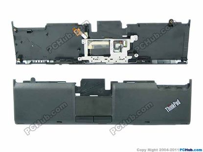 Picture of Lenovo Thinkpad X201 Series Mainboard - Palm Rest 60.4DV08.001, 65.4DV01.001