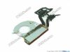 Picture of Nidec G70N05NS5MT-57T02 Cooling Fan  DC5V, 0.40A,  Cooling Heatsink