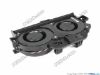 Picture of NMB-MAT / Minebea BG0903-B049-POS Server - Blower Fan BG0903-B049-P0S, 0C, 2Fan