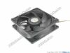 Picture of Nidec U92T12MGB7-53 Server - Square Fan J33, sq92x92x25mm, w50x3x3, 12V 0.18A