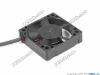 Picture of SEPA MF40F-12 Server - Square Fan sq40x40x10mm, 2-wire, DC 12V 0.06A, 