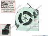 Picture of Delta Electronics KSB0605HC Cooling Fan  DA03, DC 5V 0.45A Bare Fan