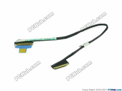 Picture of Lenovo Yoga 2 Pro 13 LCD Cable (13")  13.3",DC02C004J00