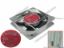 Picture of Panaflo / Matsushita ASE102549 Server - Square Fan 200V14W, Alum, sq120x120x25mm, 2W