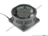 Picture of NMB-MAT / Minebea 1910RL-04W-B49 Server - Square Fan X01, sq47x47x25mm, w120x3x3, DC 12V 0.21A
