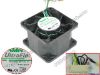 Picture of Nidec V60E12BS1B5-07A014 Server - Square Fan 12V 1.60A, sq60x60x38mm, w50x4x10