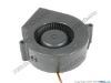 Picture of Sanyo Denki 109BM24GD2-2 Server - Blower Fan bw97x97x33, 3w, DC 24V 0.34A 