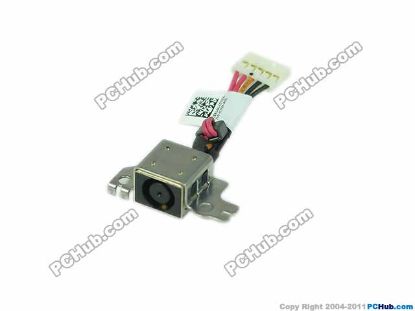 Picture of Dell Latitude 3180 Jack- DC For Laptop 0XNJ46 XNJ46, New