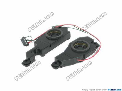 Picture of Toshiba Satellite L50 Series Speaker Set V000312890, Speaker Set