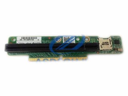Picture of Dell Server Parts Server - Riser Card RMDWC,PE C6145 Riser Board "New"