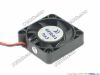 Picture of ADDA AG04012MX107600 Server - Square Fan OX, sq40x40x10mm, w50x3x3, 12 0.08A