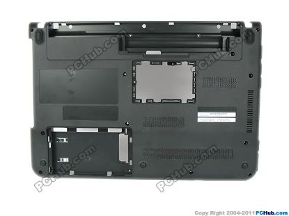 Picture of Sony Vaio VPCEG Series MainBoard - Bottom Casing 60.4MP24.003, 